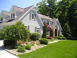 Landscapers and Lawncare Services in Chowchilla, CA